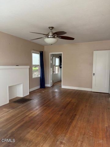 68 N Fir Street, Ventura, CA 93001