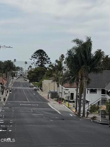 68 N Fir Street, Ventura, CA 93001