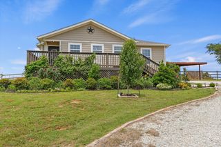 153 McCrae Lane, Boyd, TX 76023