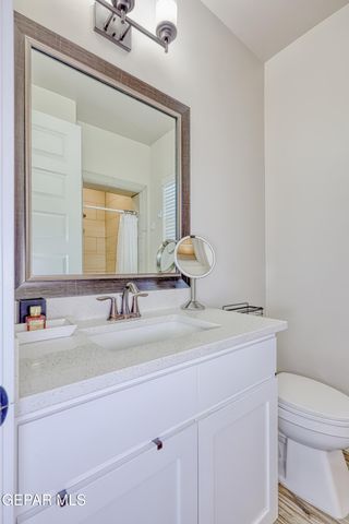 484 BINGLEY Place, El Paso, TX 79928