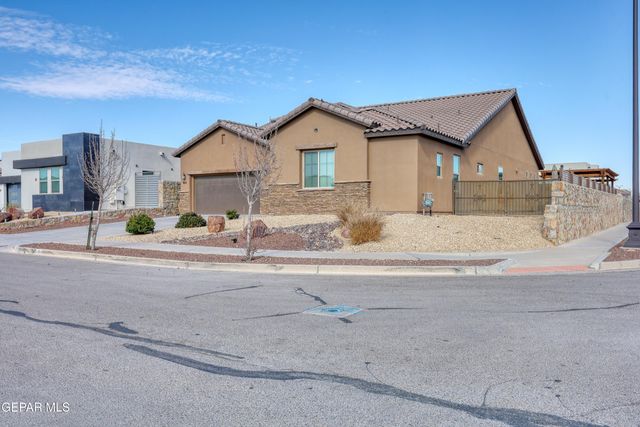 484 BINGLEY Place, El Paso, TX 79928