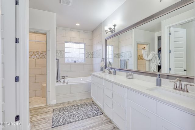 484 BINGLEY Place, El Paso, TX 79928