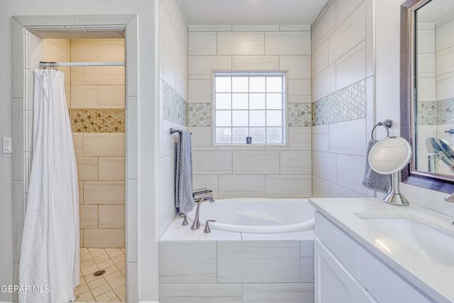 484 BINGLEY Place, El Paso, TX 79928