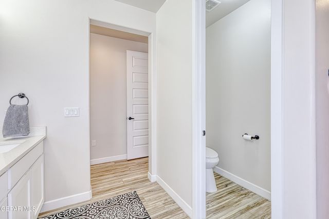 484 BINGLEY Place, El Paso, TX 79928