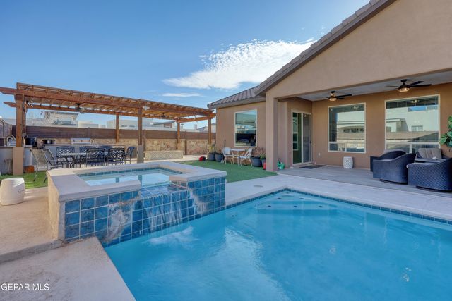 484 BINGLEY Place, El Paso, TX 79928