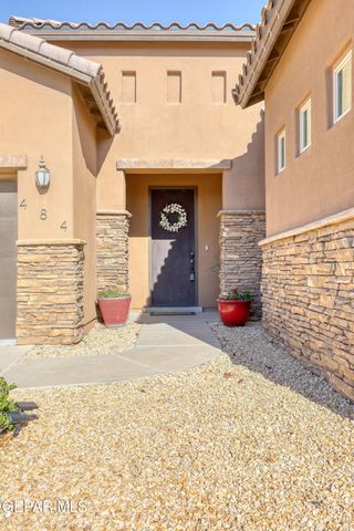 484 BINGLEY Place, El Paso, TX 79928