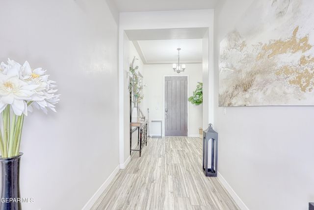 484 BINGLEY Place, El Paso, TX 79928