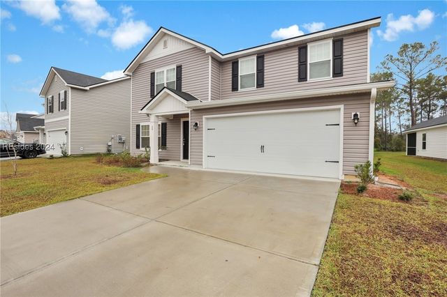 29 Kingswood Path, Bluffton, SC 29910