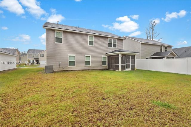 29 Kingswood Path, Bluffton, SC 29910