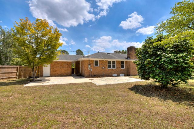 121 Lesesne Drive, Sumter, SC 29150