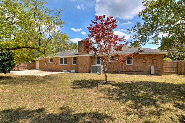 121 Lesesne Drive, Sumter, SC 29150