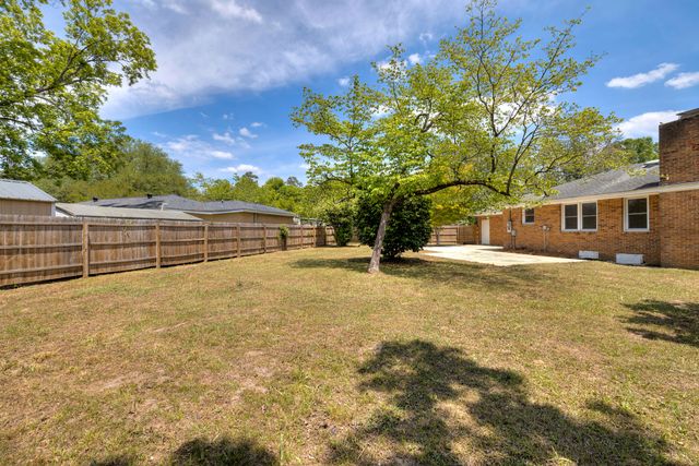 121 Lesesne Drive, Sumter, SC 29150