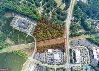 14.54 ACRES Hwy 34 E, Newnan, GA 30265