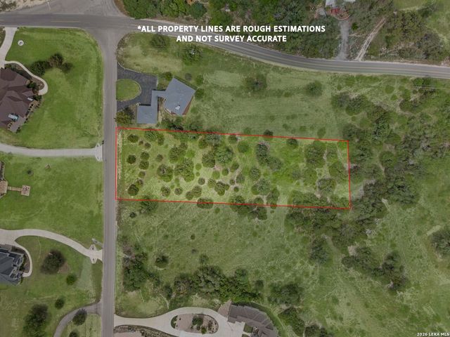 121 Secret, Spring Branch, TX 78070
