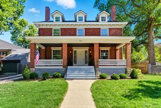 236 Clay Avenue, Lexington, KY 40502