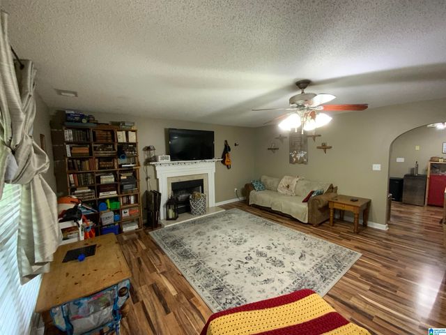 330 SEQUOYAH ROAD, Pell City, AL 35128