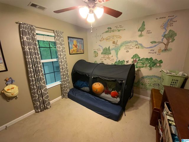 330 SEQUOYAH ROAD, Pell City, AL 35128