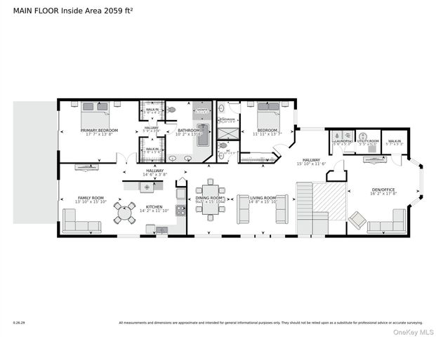 66 Sagamore Drive, Plainview, NY 11803