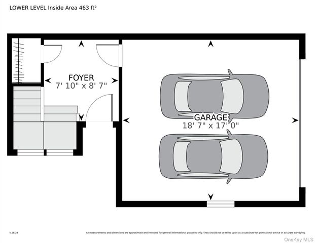 66 Sagamore Drive, Plainview, NY 11803