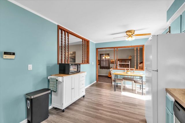 1001 Henley St, Decherd, TN 37324