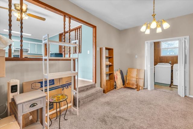 1001 Henley St, Decherd, TN 37324