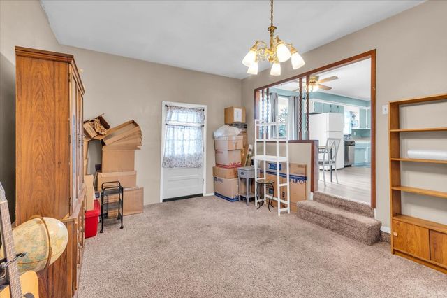 1001 Henley St, Decherd, TN 37324