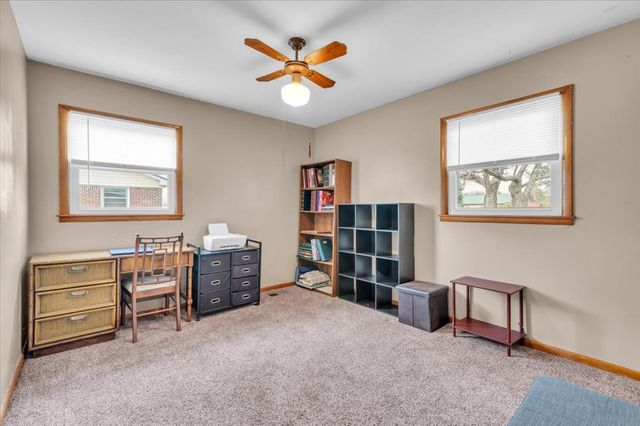 1001 Henley St, Decherd, TN 37324