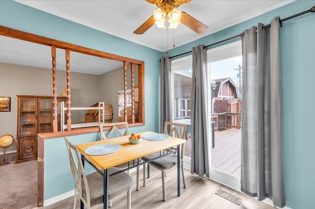 1001 Henley St, Decherd, TN 37324