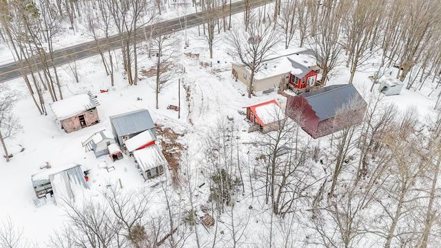 19955 Scenic Highway NE, Blackduck, MN 56630