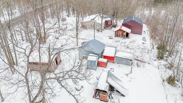 19955 Scenic Highway NE, Blackduck, MN 56630