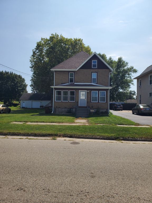 472 Clark Street, South Beloit, IL 61080