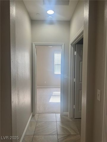 1165 Bear Head Street, Henderson, NV 89011