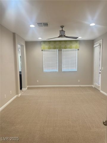 1165 Bear Head Street, Henderson, NV 89011