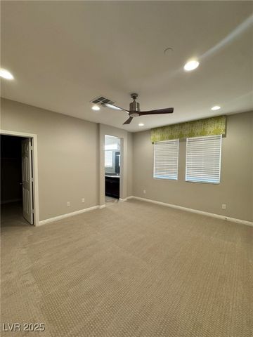 1165 Bear Head Street, Henderson, NV 89011