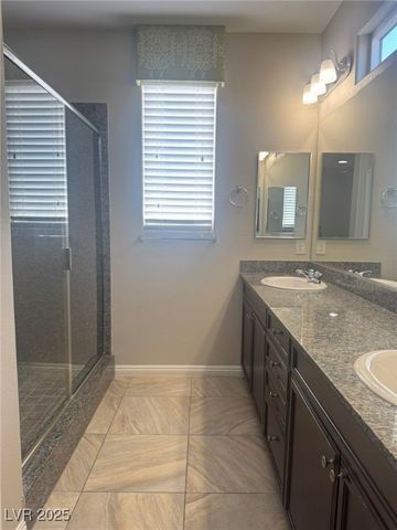 1165 Bear Head Street, Henderson, NV 89011