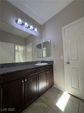 1165 Bear Head Street, Henderson, NV 89011