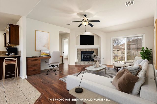 4181 W Mahogany Drive, Fayetteville, AR 72704