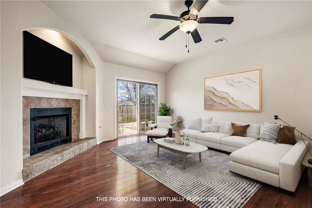 4181 W Mahogany Drive, Fayetteville, AR 72704