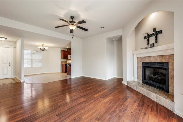 4181 W Mahogany Drive, Fayetteville, AR 72704