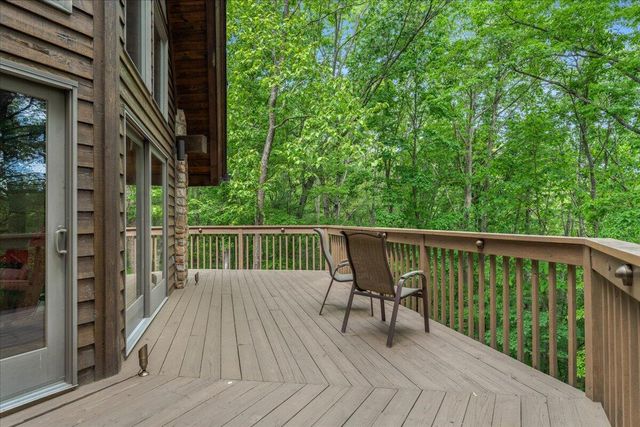 7126 Pine Needle DR, Boones Mill, VA 24065