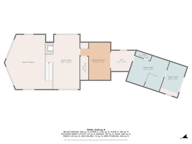 7126 Pine Needle DR, Boones Mill, VA 24065