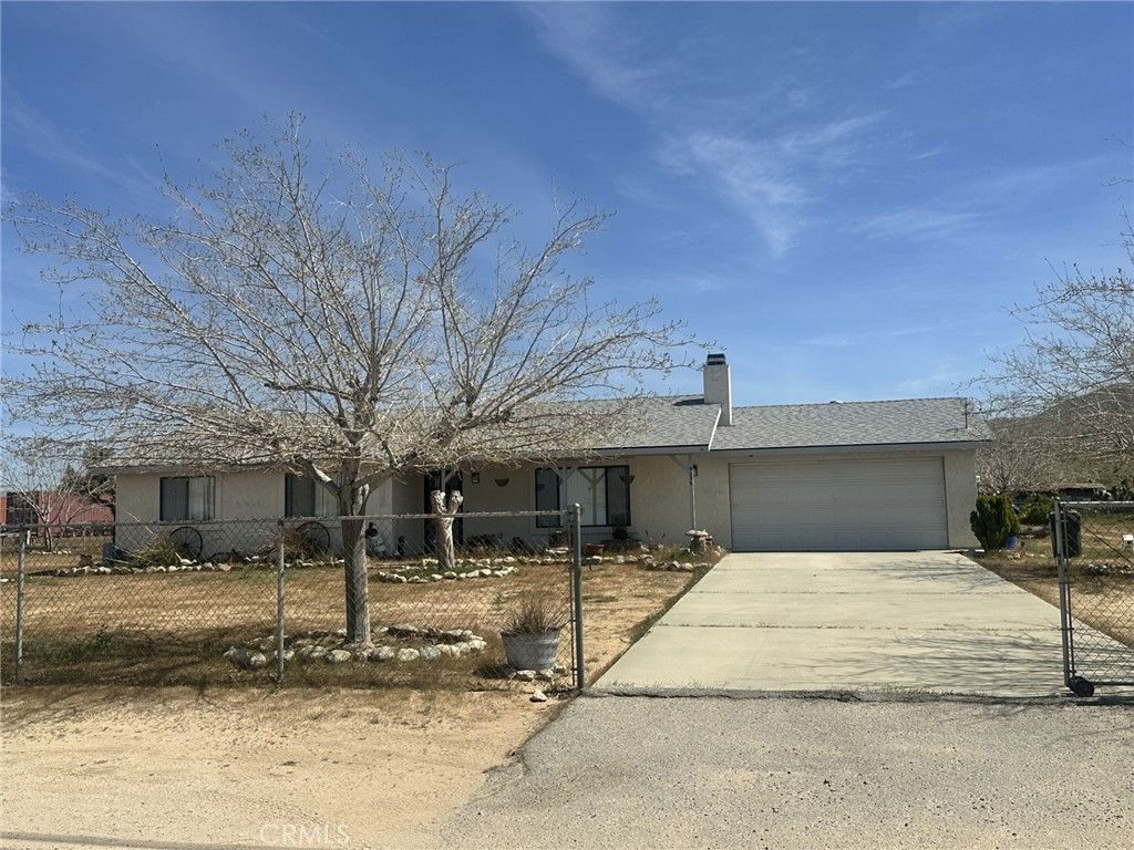 9239 Joshua, Apple Valley, CA 92308