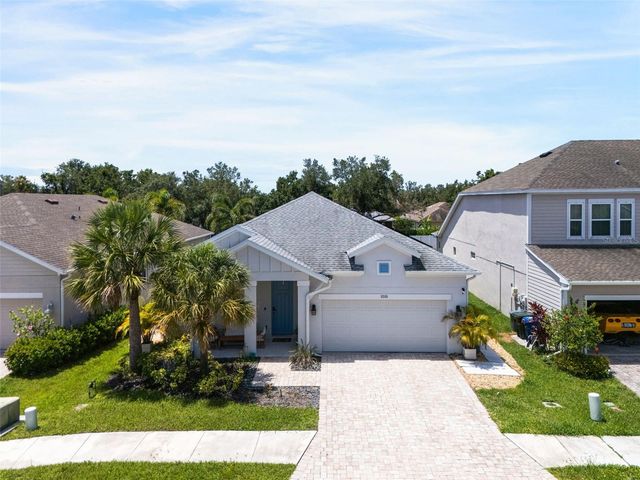 5285 TWINFLOWER LANE, Sarasota, FL 34233
