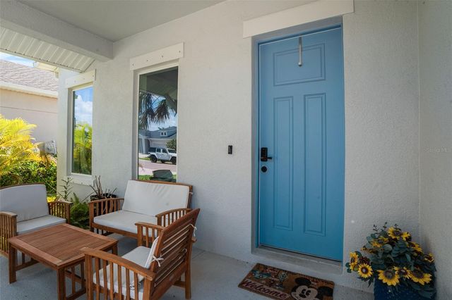 5285 TWINFLOWER LANE, Sarasota, FL 34233