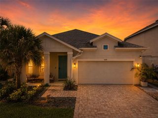 5285 TWINFLOWER LANE, Sarasota, FL 34233