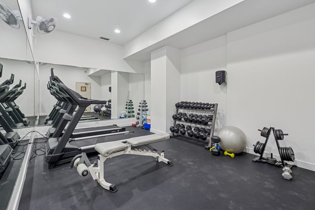 2700 N Halsted Street PH8, Chicago, IL 60614