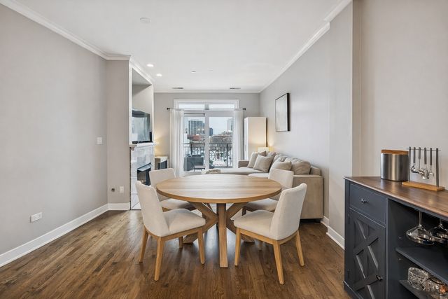 2700 N Halsted Street PH8, Chicago, IL 60614