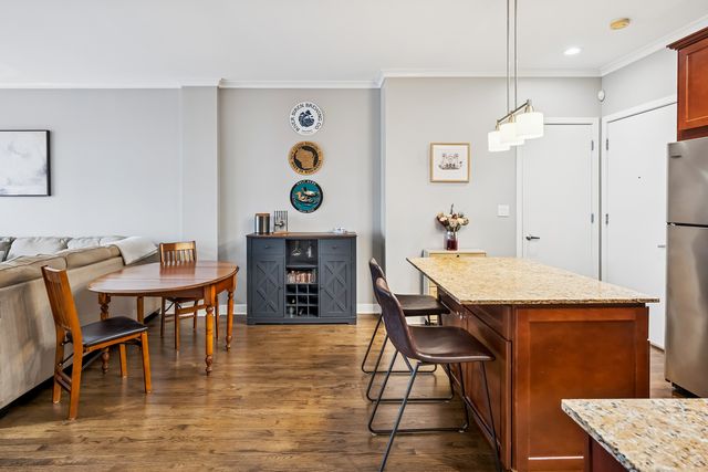 2700 N Halsted Street PH8, Chicago, IL 60614