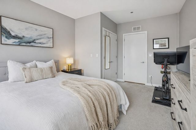 2700 N Halsted Street PH8, Chicago, IL 60614