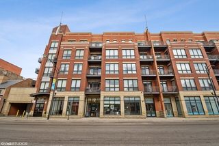 2700 N Halsted Street PH8, Chicago, IL 60614